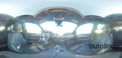 2015 BMW X6 xDrive35I z USA, uszkodzony, nr VIN 5UXKU2C58F0N78015